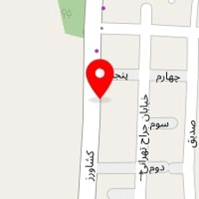 جنرال سرویس آرین