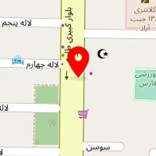 امداد باتری غرب