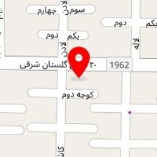تعمیرگاه تخصصی گلستان