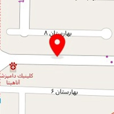 تون آپ علیرضا