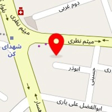 تعمیرگاه ایرانپارس