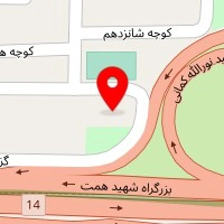 تعمیرات مبل کامیاب