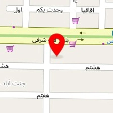 تعمیرگاه قطبی