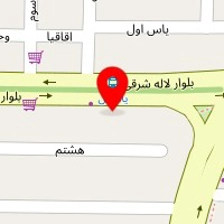 تعمیرگاه تخصصی محمد