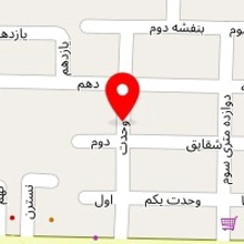 تعمیرگاه خودرو آرش