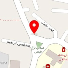 تعمیرگاه معصومی