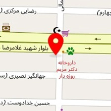 خدمات اتومبیل بهران تست