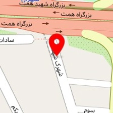 تعمیرگاه مزدا فراهانی