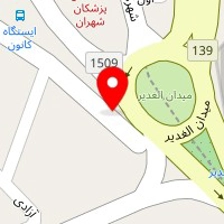 تعمیرگاه محمدی