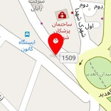 تعمیرگاه رالی