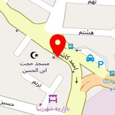 تعمیرگاه تویوتا