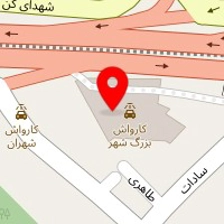 تعمیرگاه تخصصی شهر