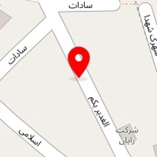 تعمیرگاه کیا و هیوندای حامد
