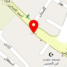 چکاپ سرویس ایلیا