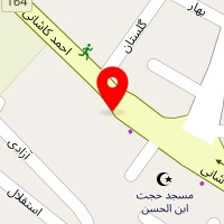 تعمیرگاه خودرو دوستان