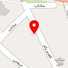 تعمیرگاه خودرو غرب