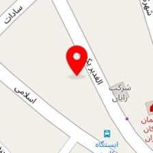 کلینیک تخصصی قدیری