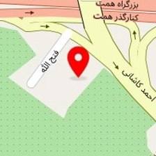 تعمیرگاه خودرو آپادانا