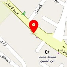 اتوسرویس مجهز غرب
