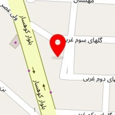 تعمیرگاه تخصصی اتومبیل