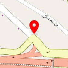 تعمیرگاه اتومبیل پارسیان
