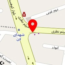 تعمیرگاه مدرن تک