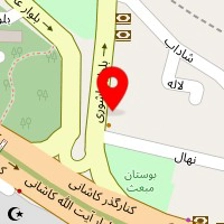 تعمیرگاه خودرو شمس
