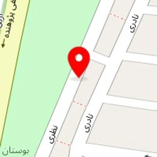تعمیرگاه دوستان علی