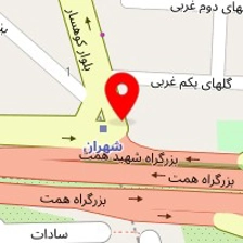 فروشگاه زاهد