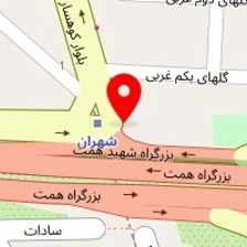 اتوسرویس زاهدروان