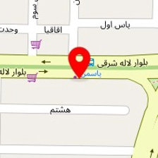 اتو تکنیک مهرشاد