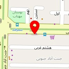 اتوسرویس مهدی