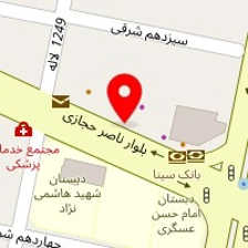 خدمات فنی اتومبیل پرشین
