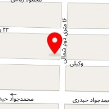 سپر سازی حسین