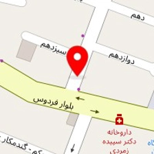 فروشگاه باتری خودرو کلوین