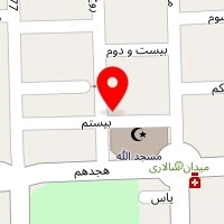 خدمات اتومبیل چراغعلی
