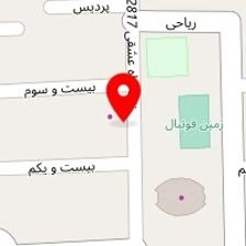 تعمیرگاه رنوکار