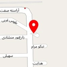 باتری سازی حمید