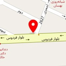 تعمیرگاه بشارتی