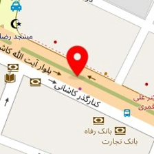 فروشگاه شاهین