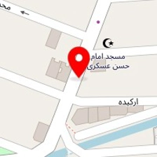 خدمات اتومبیل باقری