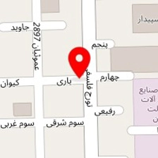 تعمیرگاه مرسدس بنز