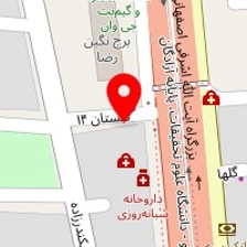 نمایندگی و تعمیرگاه هیوندای اشرفی اصفهانی