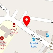 تنظیم موتور دهقان