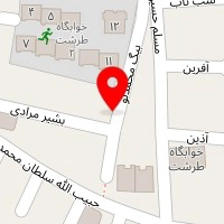 یدک کش خودروبر چرخگیر امداد خودرو و جرثقیل نیسان