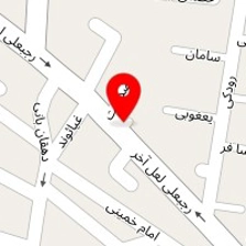 تعمیرگاه تخصصی خودرو