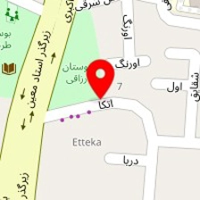 نمایندگی و تعمیرگاه ایران خودرو در یاخچی آباد - کد 1269