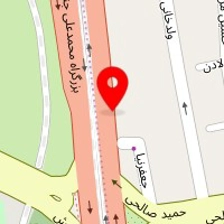 تعمیرگاه تخصصی