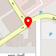 تعمیرگاه خودرو استاد معین