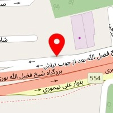 تعمیرگاه خودرو 110 تکنیک